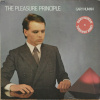 Gary Numan DE LP The Pleasure Principle Front Sleeve v2